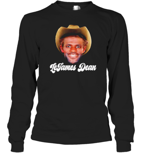 Lebron James Lejames Dean T-Shirt