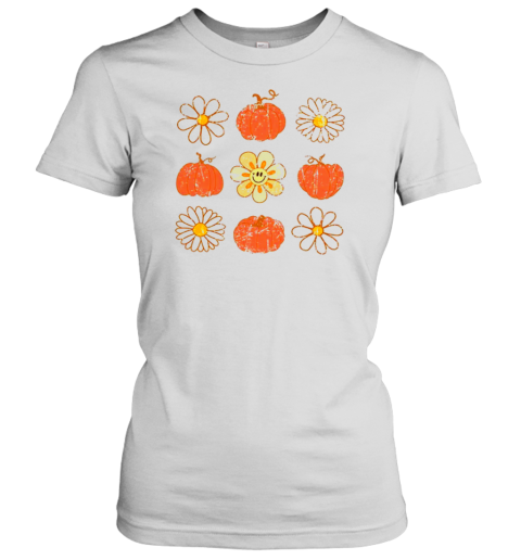 Halloween Edition Teacher T-Shirt