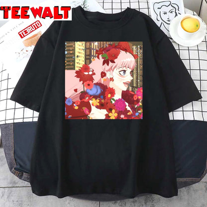 Belle Anime For Her Lovers Unisex T-Shirt