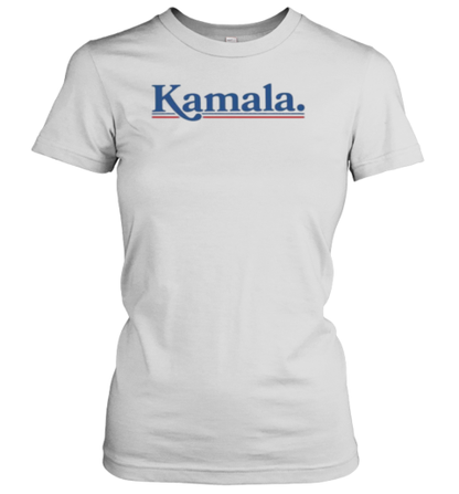 Willy Chavarria Kamala T-Shirt