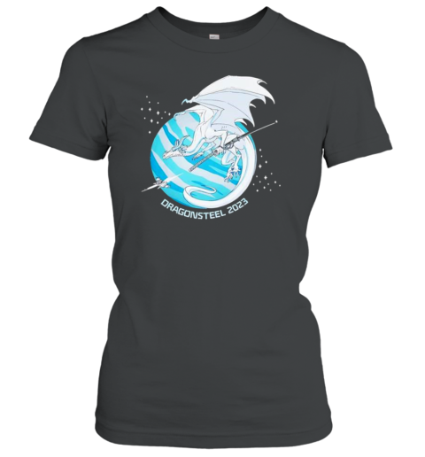 Dragonsteel 2023 Convention T-Shirt