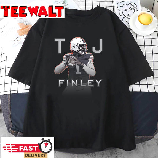 TJ Finley Official Merch T-Shirt