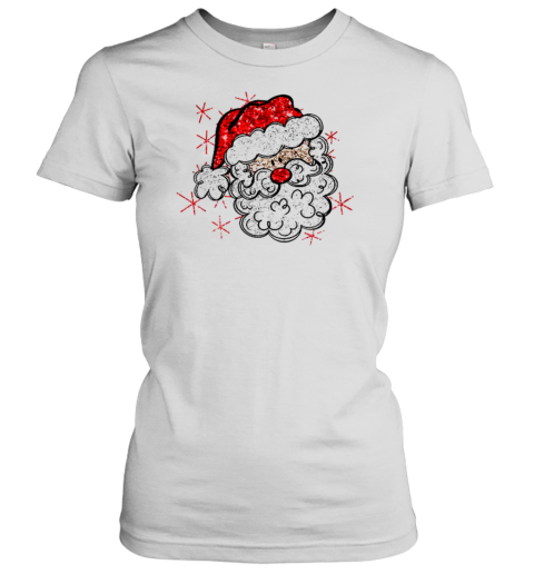 Cute Hands Christmas Tree Teacher T-Shirt