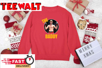 Paddy The Baddy Pimblett Classic T-Shirt