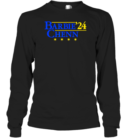 Barbie chenn '24 Chicago Sky T-Shirt