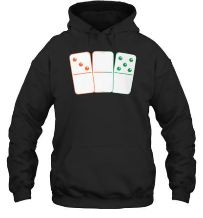 305 Dominoes 2.0 Dri Fit T-Shirt