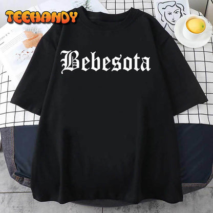 Bebesota Latina Woman Girl Idea for Men, Womens T Shirt