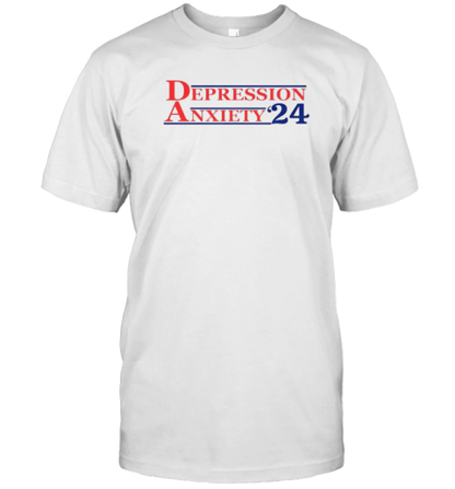 Depression T-Shirt