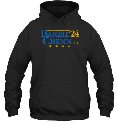 Barbie Chenn '24 T-Shirt