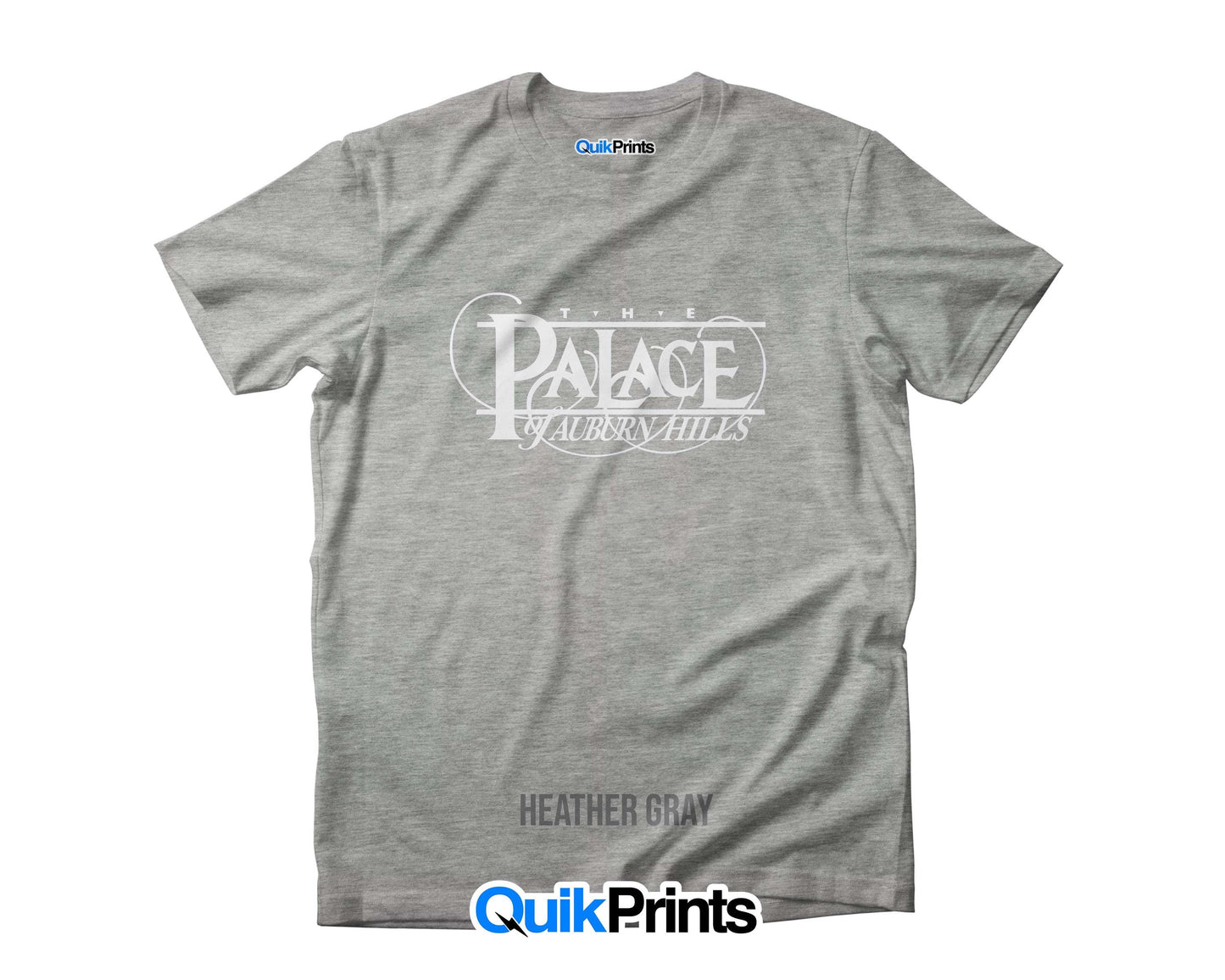 The Palace Of Auburn Hills Detroit Basketball Apparel