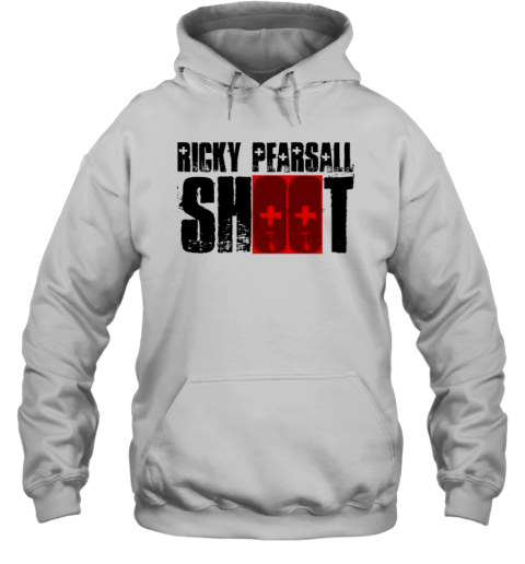 49Ers Rookie Ricky Pearsall Shot In SF Robbery Attempt T-Shirt