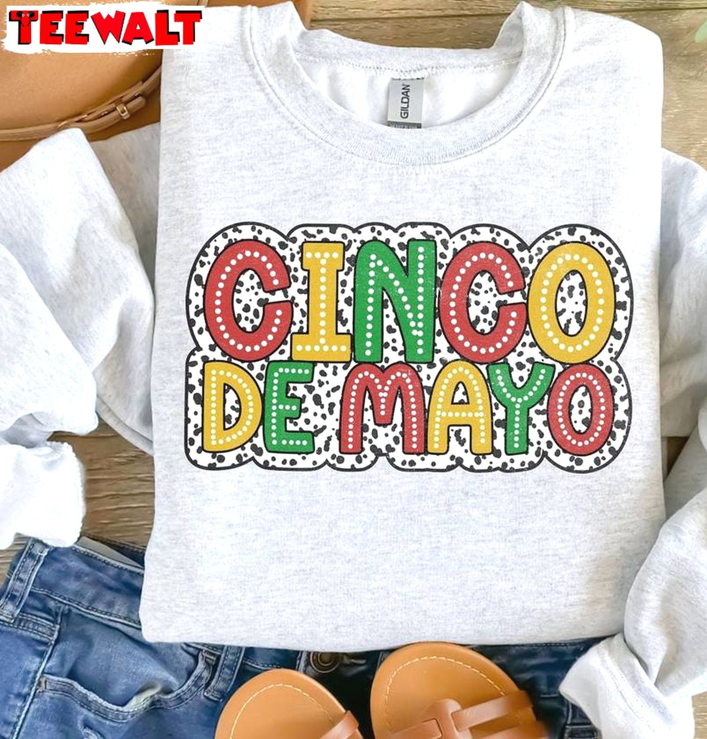 Cinco De Mayo Funny Shirt, Cinco De Mayo Social Club T-shirt