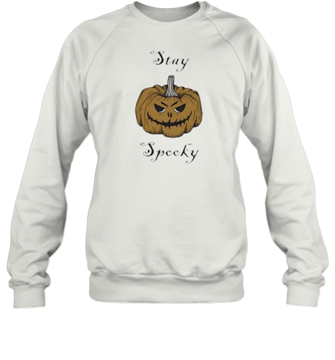 Stay Spooky Halloween 2024 T-Shirt