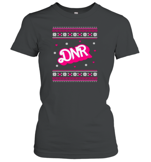 Barbie DNR Christmas 2024 T-Shirt