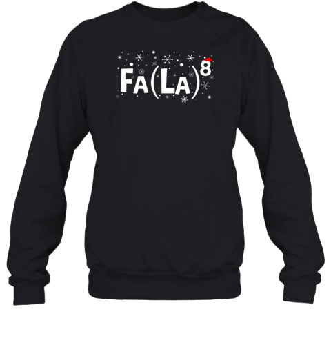 FA LA T-Shirt