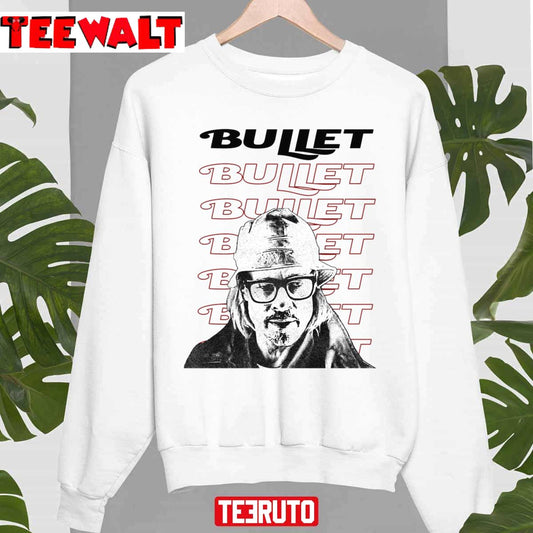 Bullet Train 2022 Movie Unisex Sweatshirt