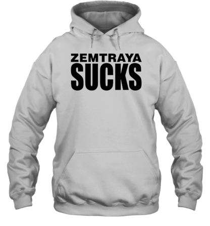 Zentreya Sucks T-Shirt