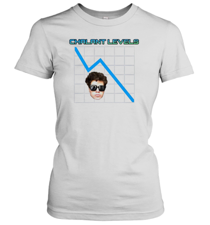 Chalant Levels T-Shirt