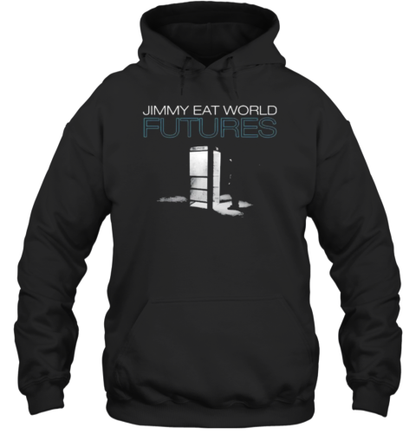 Jimmy Eat World Futures 2024 T-Shirt