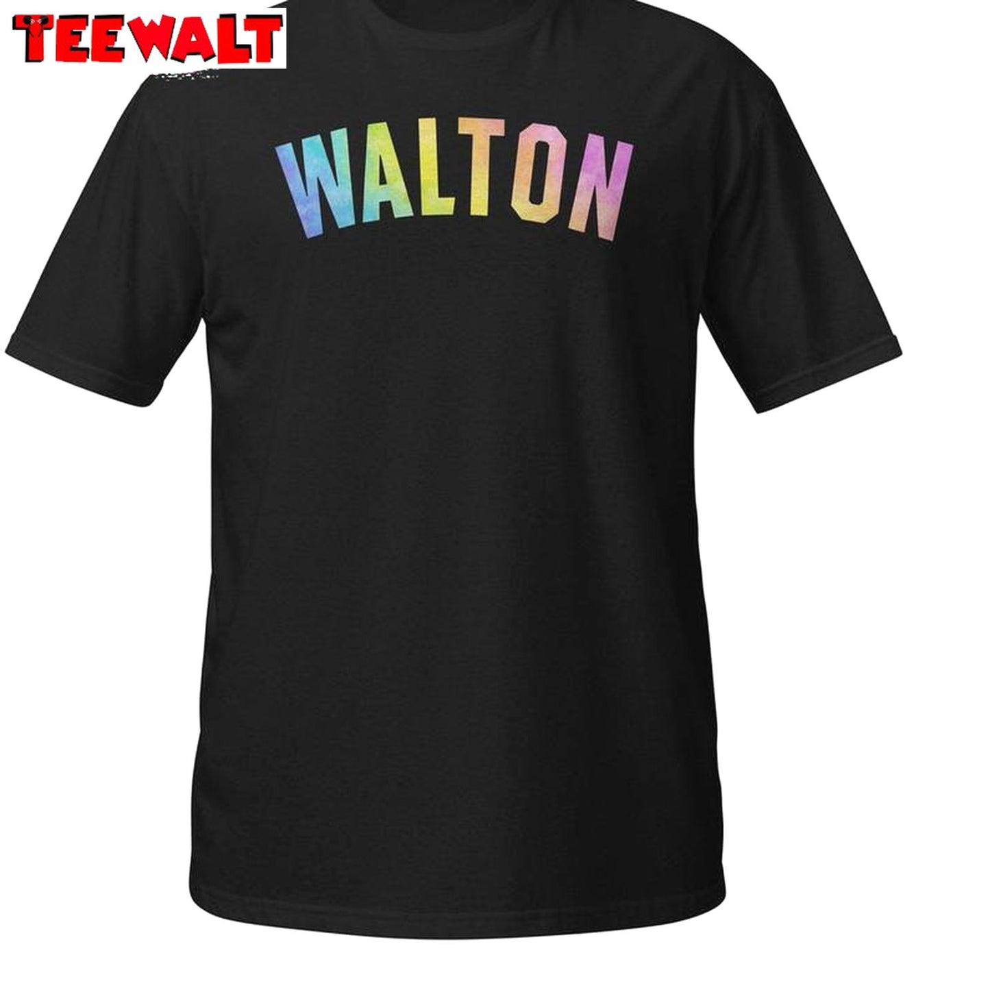 Must Have Bill Walton Shirt, Creative Rip Bill Walton Unisex Hoodie Crewneck