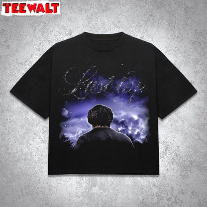 Rod Wave Shirt, Artist Music Fan Gift, Tee, Merch