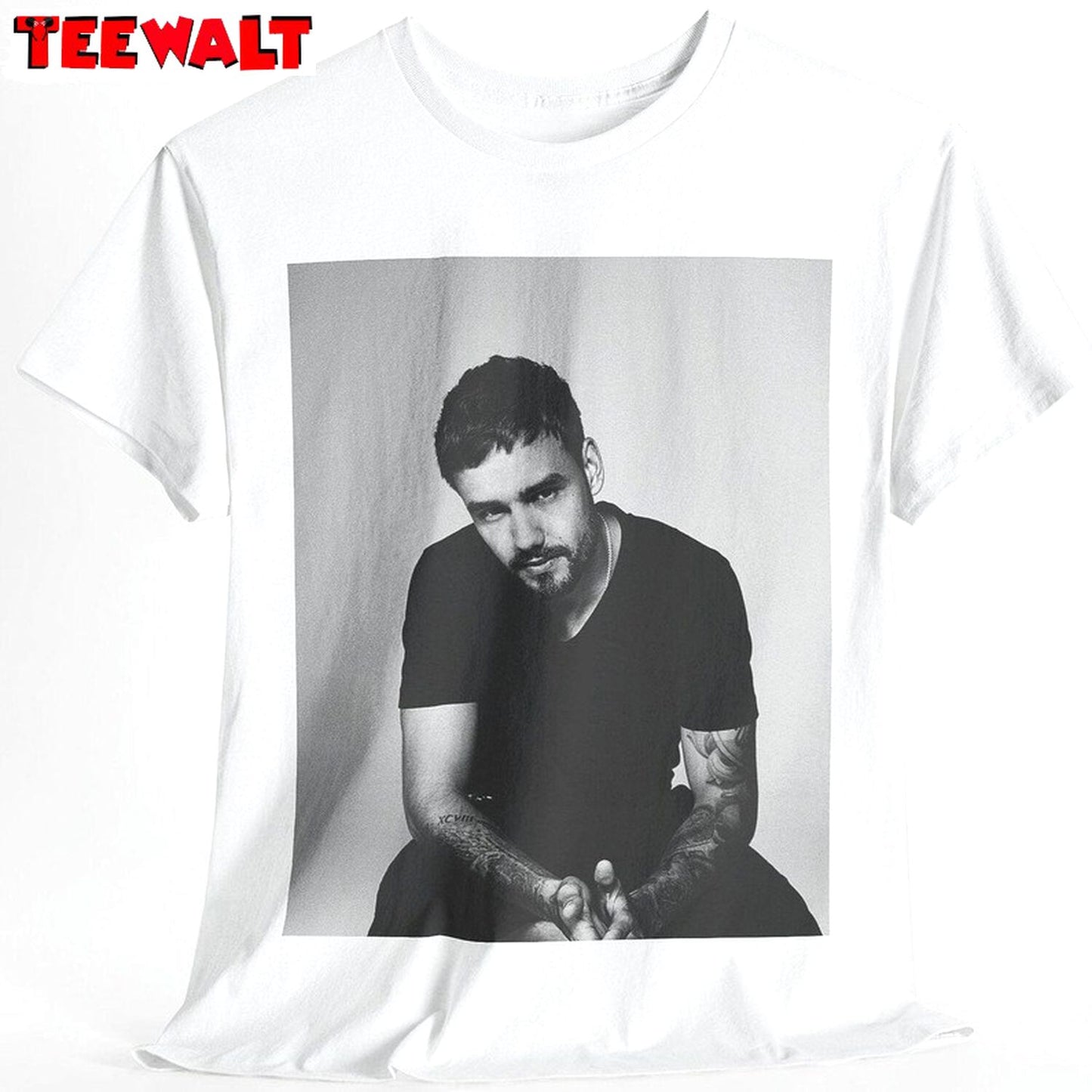 Liam Payne Memorial Shirt, Celebrate Remember Forever Legacy Tee, Tops, Gift For Men, Women