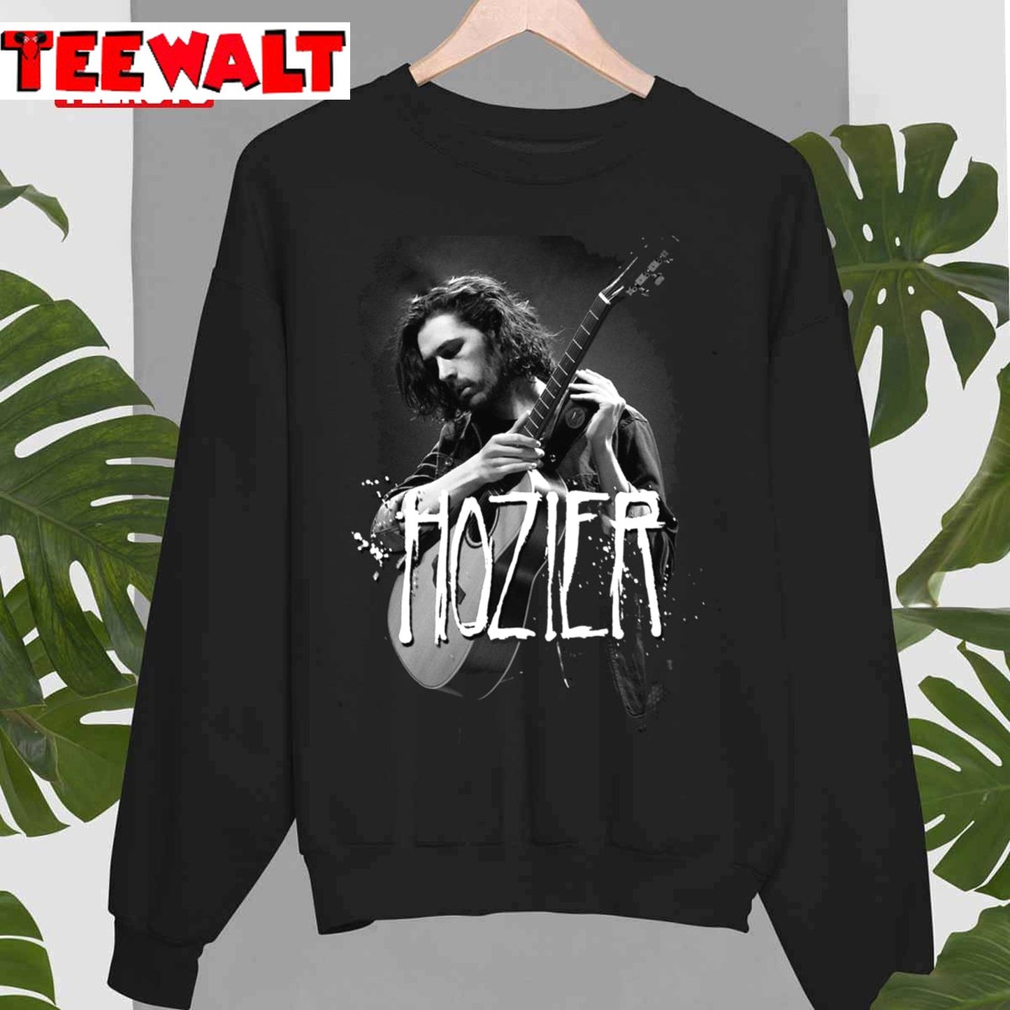 Hozier American World Tour 2021 Unisex T-Shirt