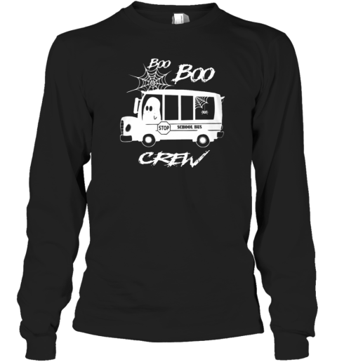 Halloweenfor School bus Premium Fit T-Shirt