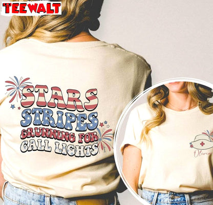 Neutral Stars Stripes And Reproductive Rights Shirt, New Rare Feminist Long Sleeve Crewneck