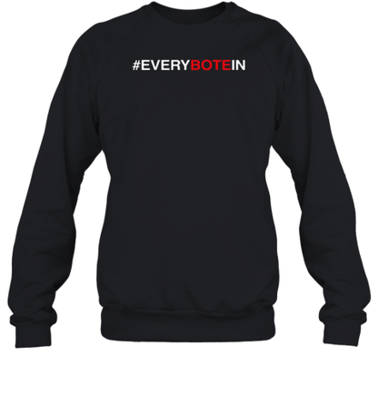 #Everybotein T-Shirt