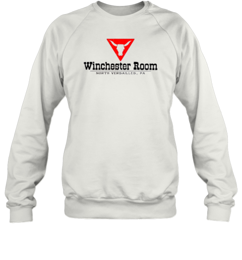 Winchester Room North Versailles Pa T-Shirt