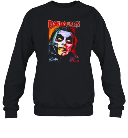 Danhausen – Very Famous T-Shirt