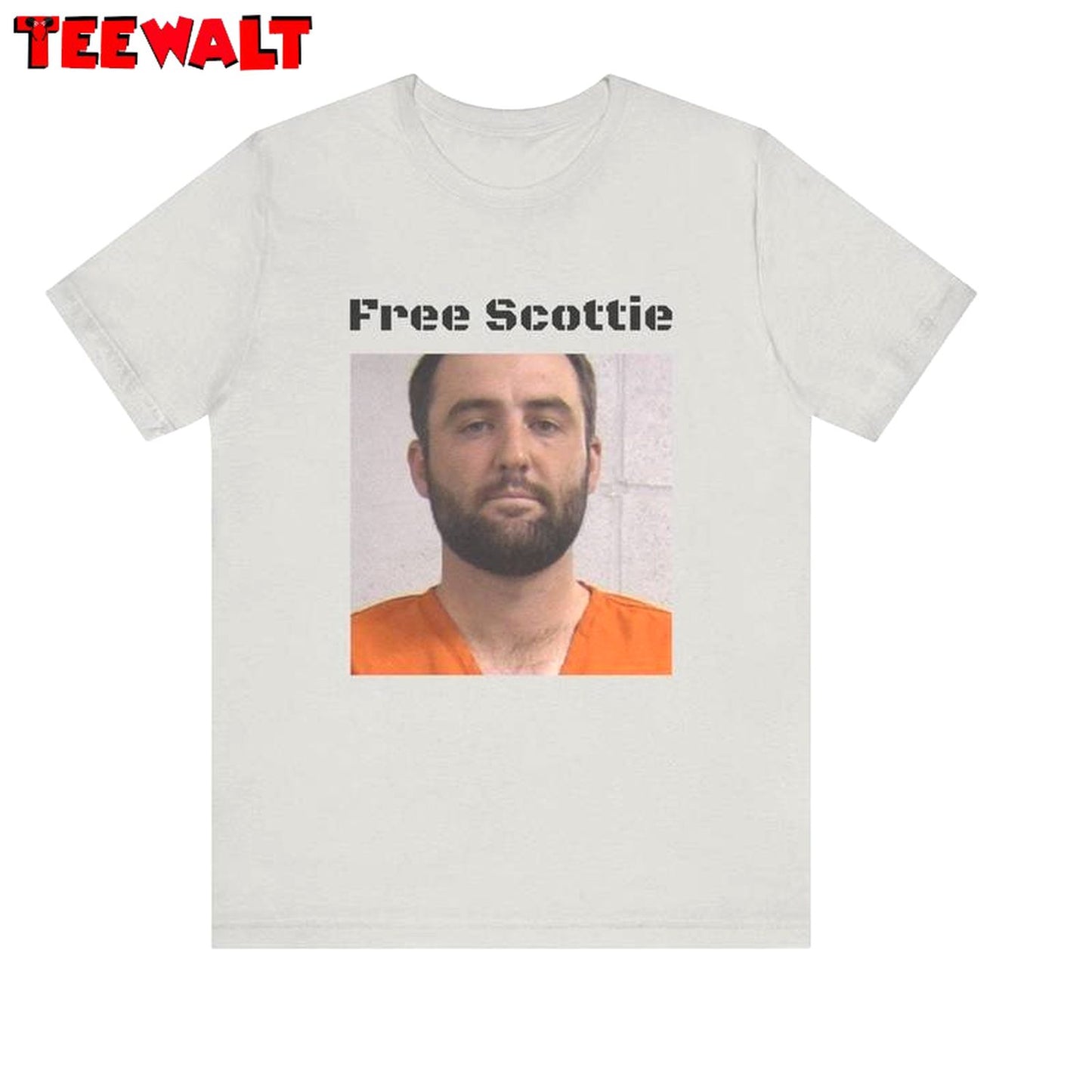 Free Scottie Limited Shirt, Funny Meme Unisex T Shirt Unisex Hoodie