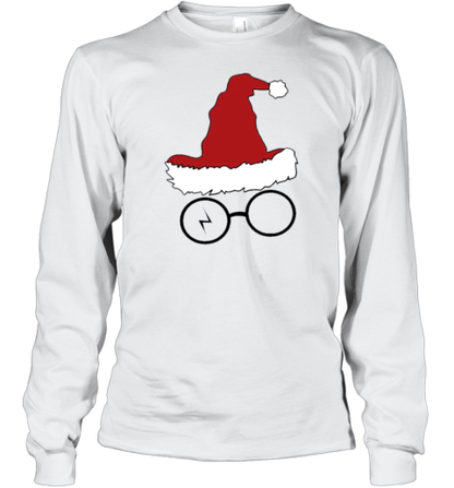 Feel The Magic Of Christmas Teacher T-Shirt