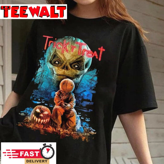 Trick ‘R Treat Hollywood Orlando Shirt