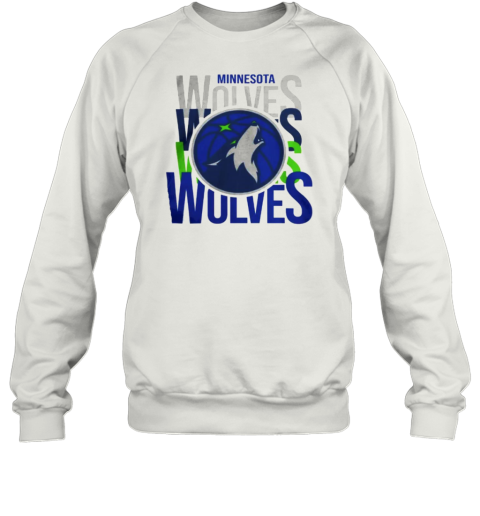 2024 Minnesota Timberwolves Stadium T-Shirt