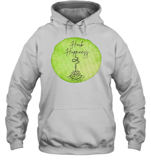 Hack Happiness Logo T-Shirt