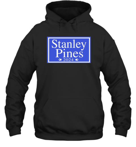 Stanley Pines 2024 T-Shirt