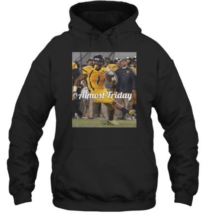 Almost Friday Tavon Austin T-Shirt