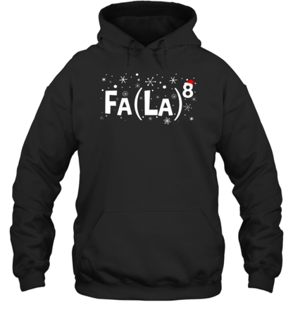 FA LA T-Shirt