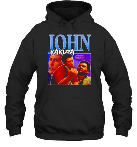 John Yakuza picture T-Shirt