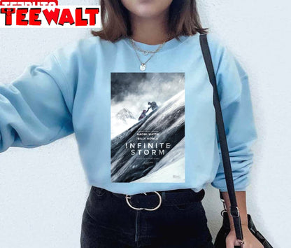 The Storm 2022 Movie Unisex Sweatshirt