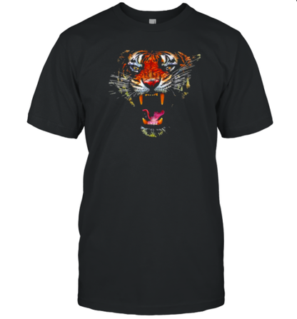 2024 Bengal Jim Before The Roar Tour T-Shirt