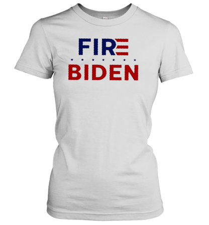 Fire Biden T-Shirt