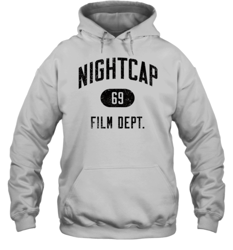 Nightcap 69 Film Dept T-Shirt