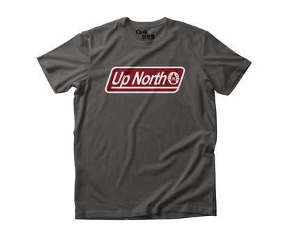 Up North Custom Made T-Shirts