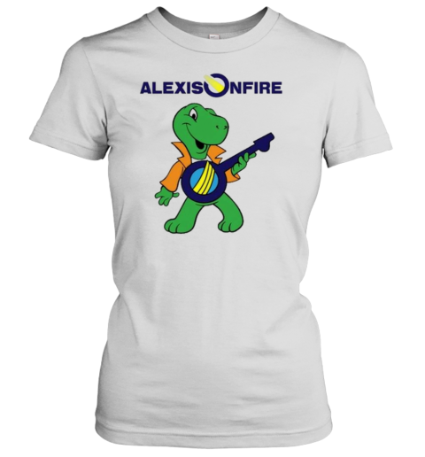 Alexisonfire Domer T-Shirt