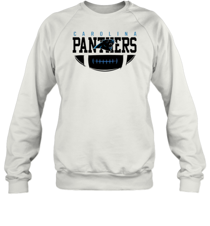 Carolina Panthers NFL Football Team Logo 2024 T-Shirt