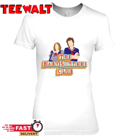 Steve Harrington Shirt Stranger Things Merch T Shirt