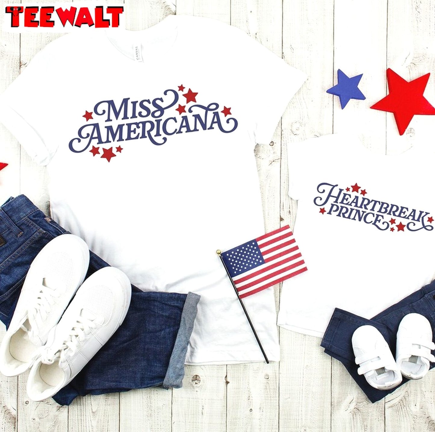 Comfort Miss Americana Shirt, Miss Americana And The Heartbreak Prince Long Sleeve Tee Tops